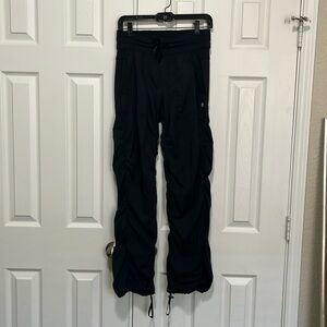 Lululemon Black Dance Studio Pants